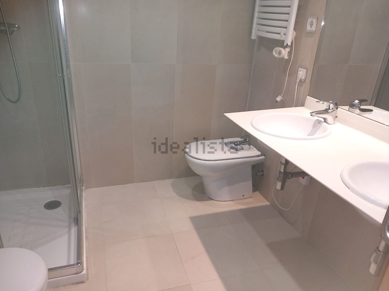 Pis de 80 m² a Madrid