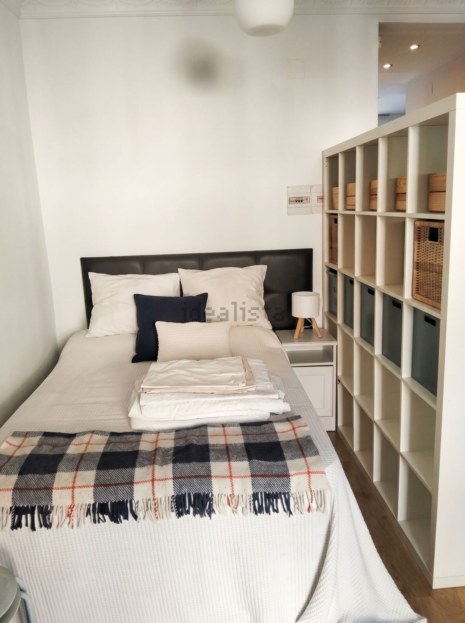 Appartamento 47 m² a Madrid