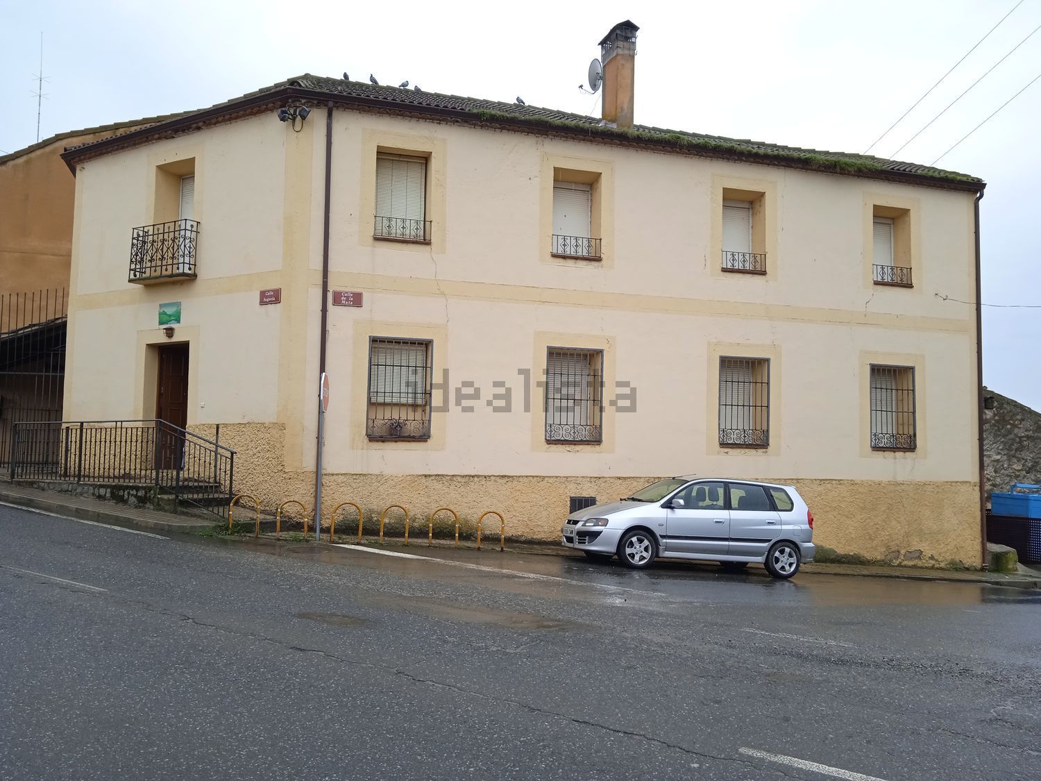 Pis de 480 m² a Espirdo