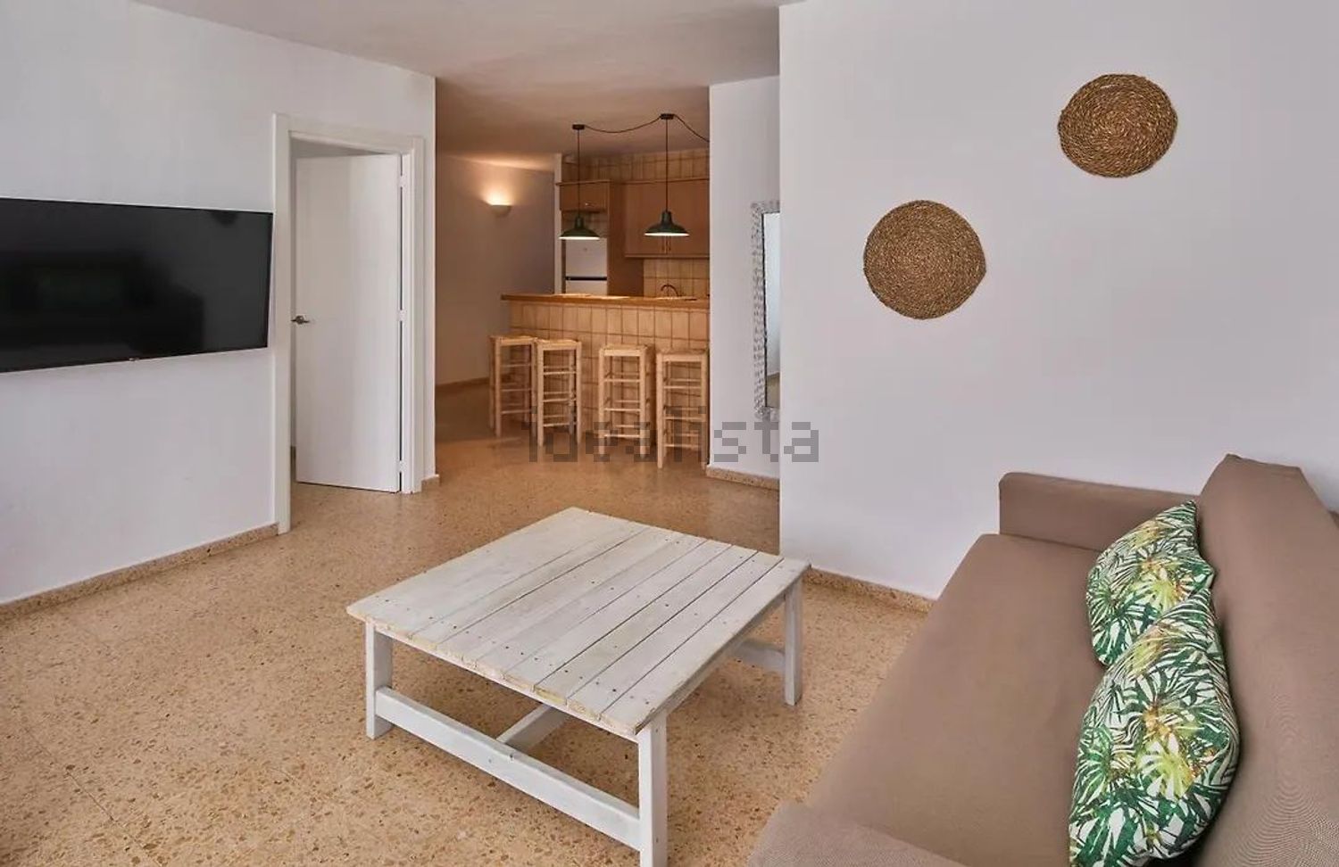 Piso de 63 m² en Sant Josep de sa Talaia