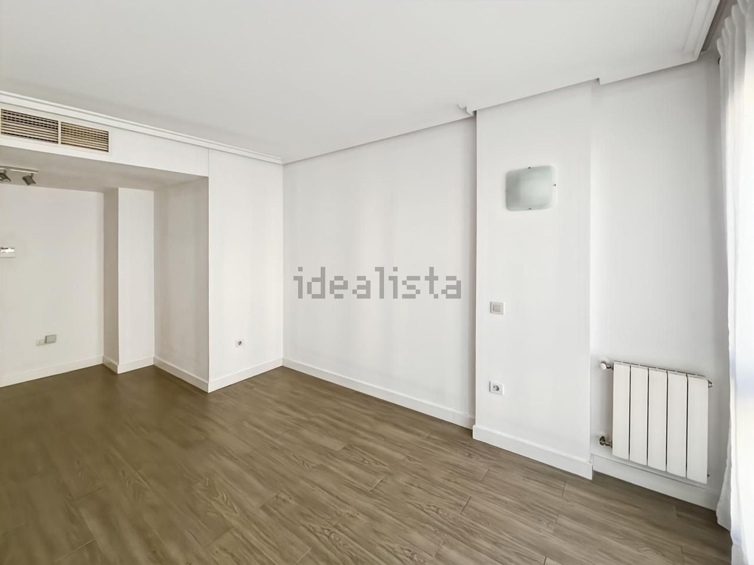 Appartement 77 m² à Madrid