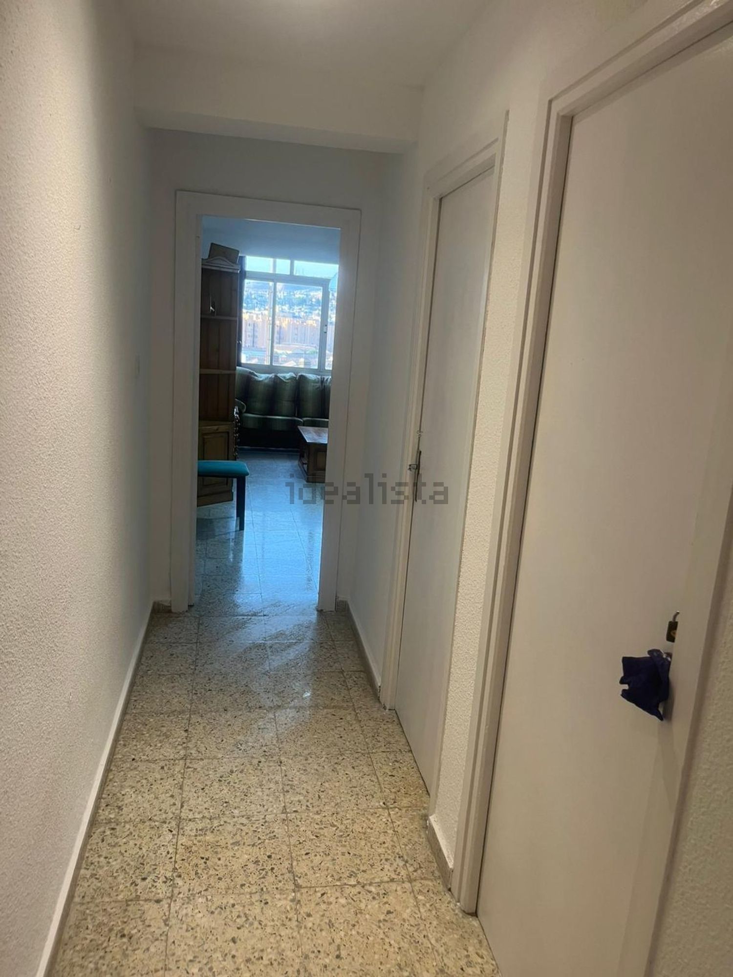 Habitació de lloguer, Granada