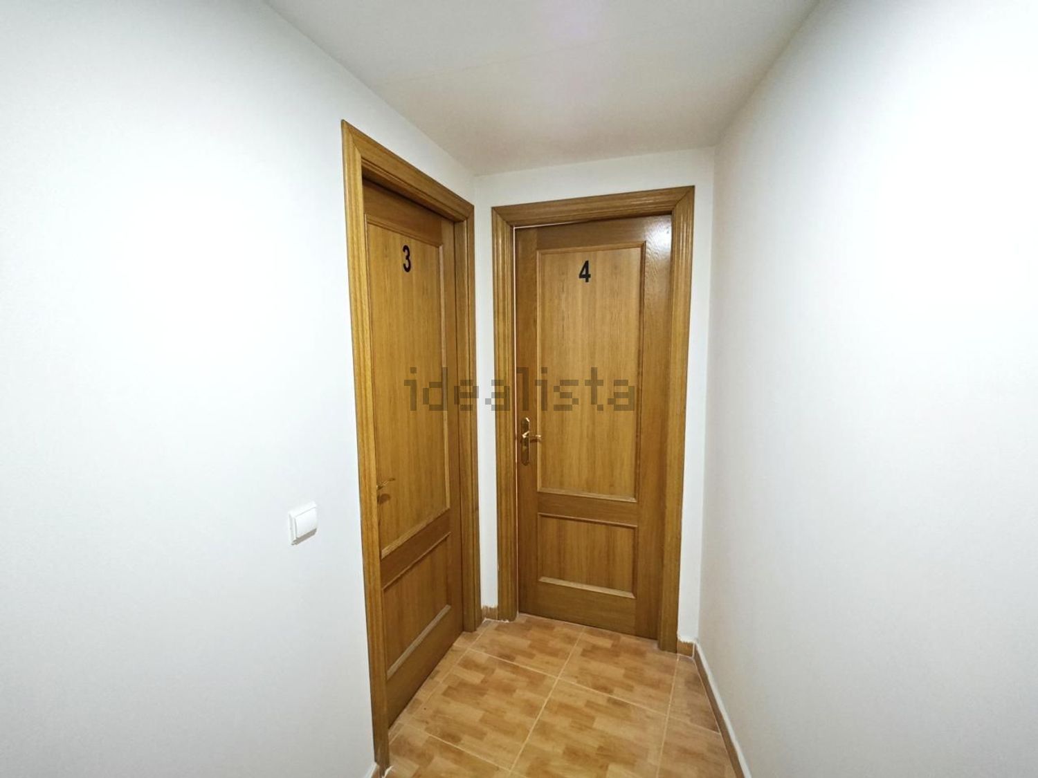 Pis de 90 m² a Lleó