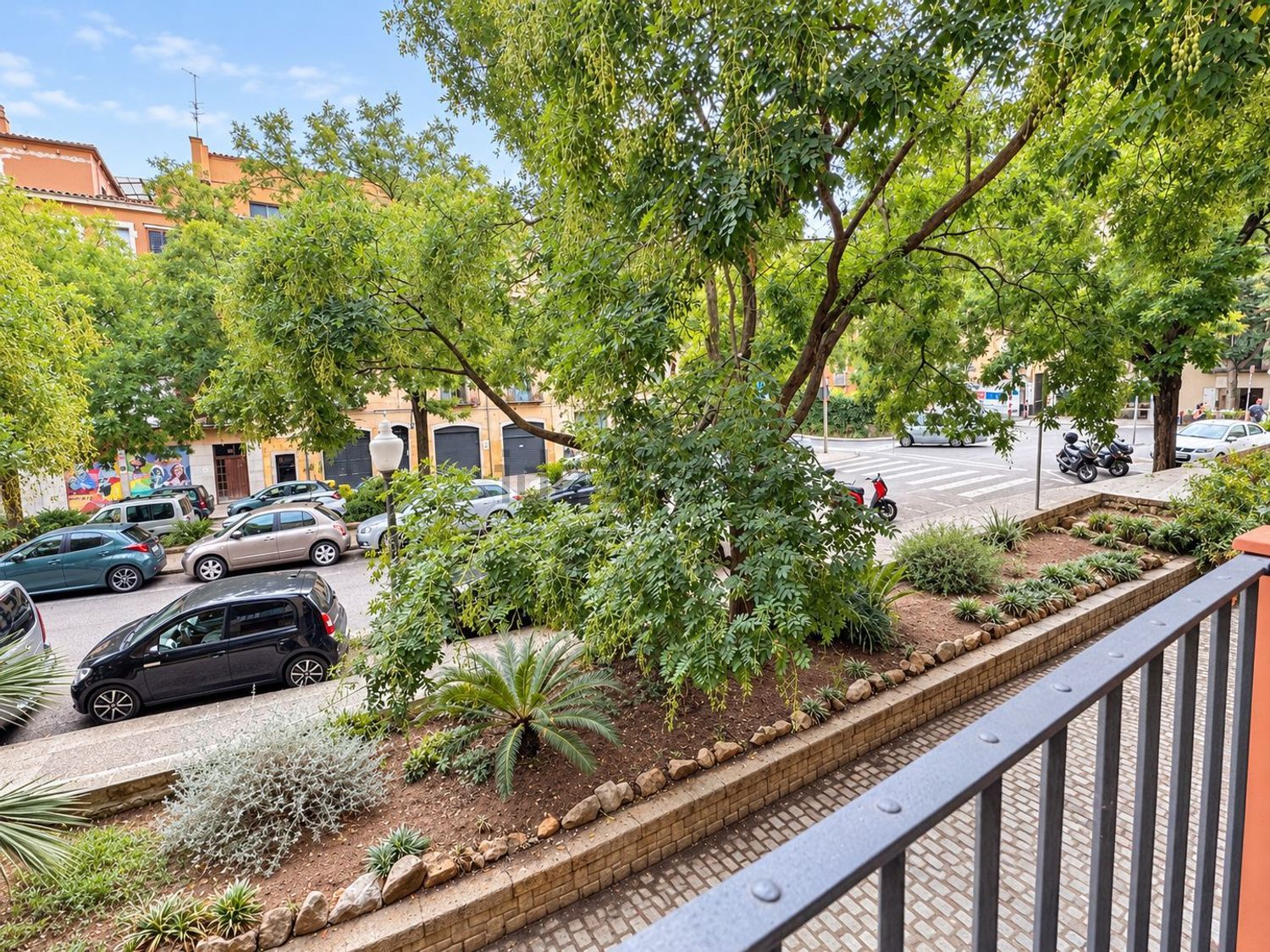 Appartamento 45 m² a Girona