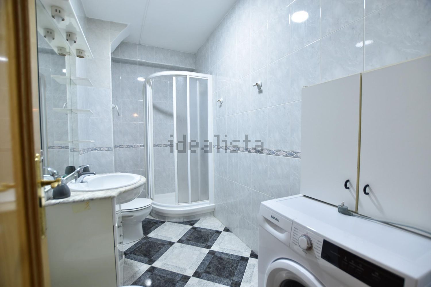 Piso de 86 m² en Granada