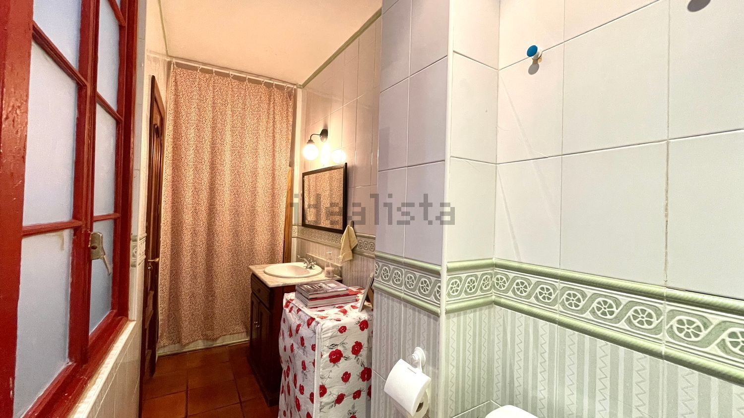 Piso de 55 m² en Málaga