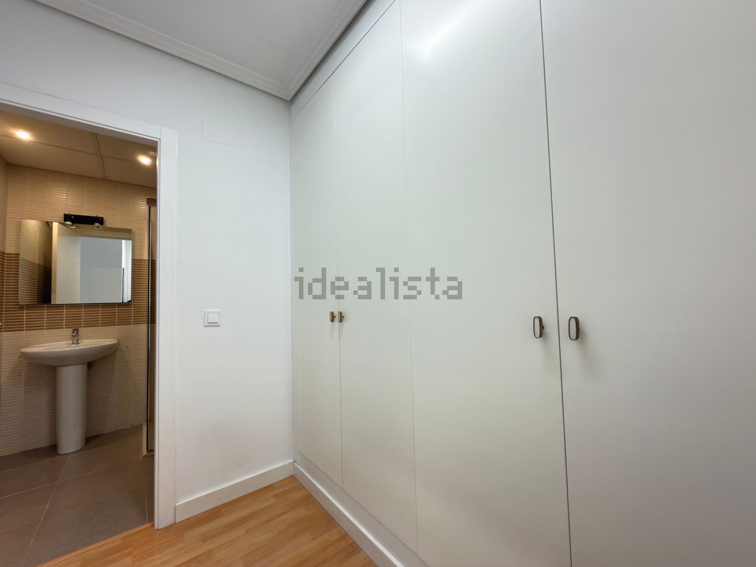 Wohnung 118 m² in les Alqueries / Alquerías del Niño Perdido