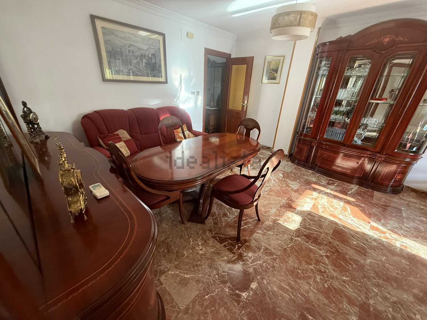 Pis de 95 m² a Granada