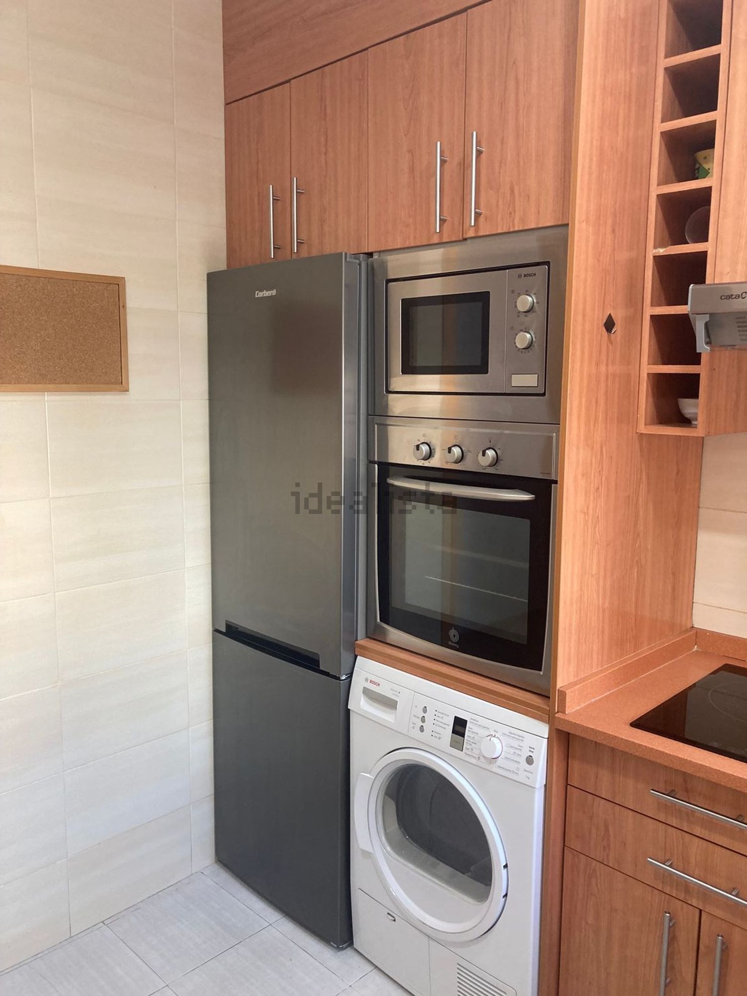 Pis de 78 m² a Madrid