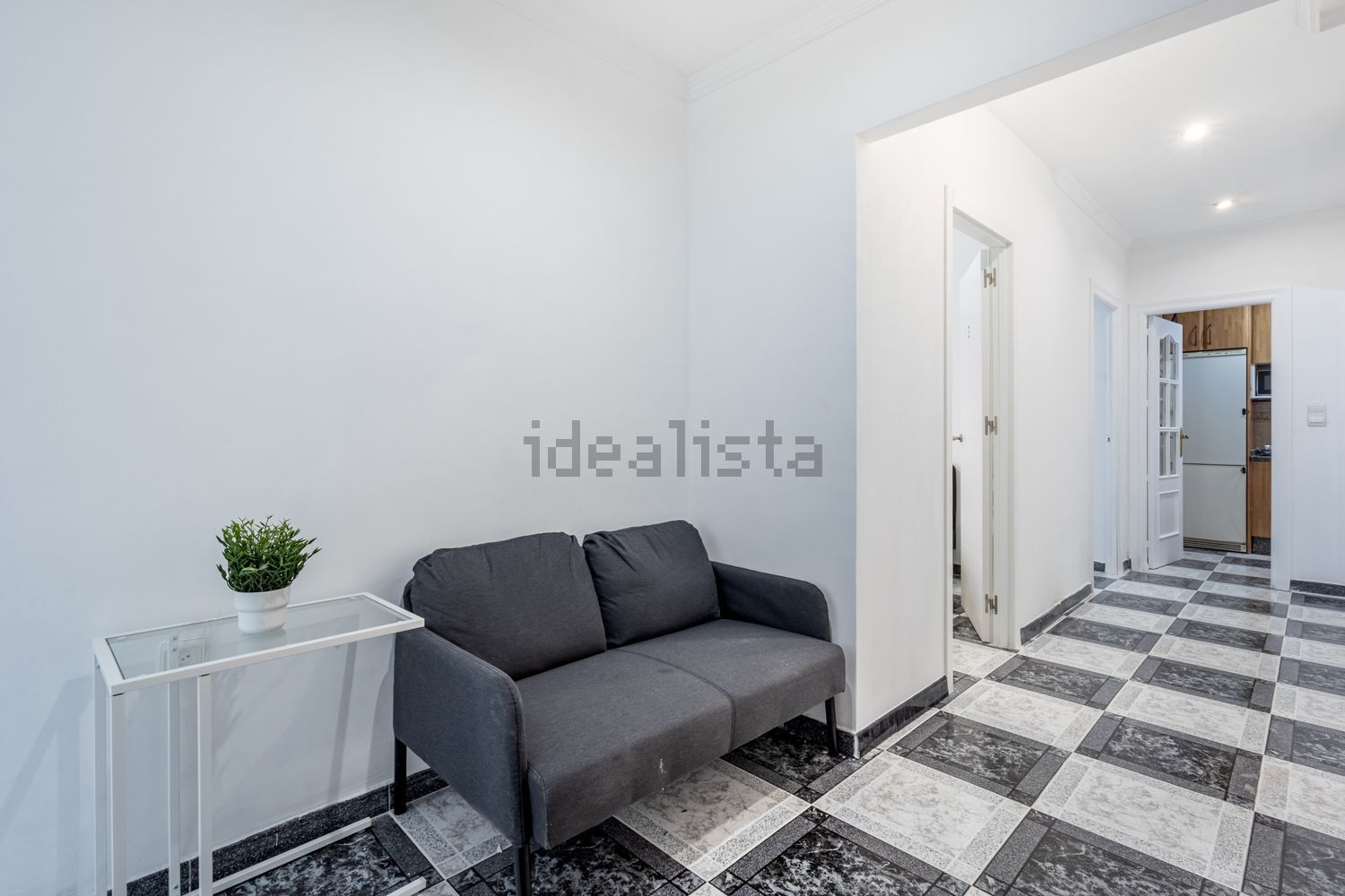 Habitació de lloguer, Granada