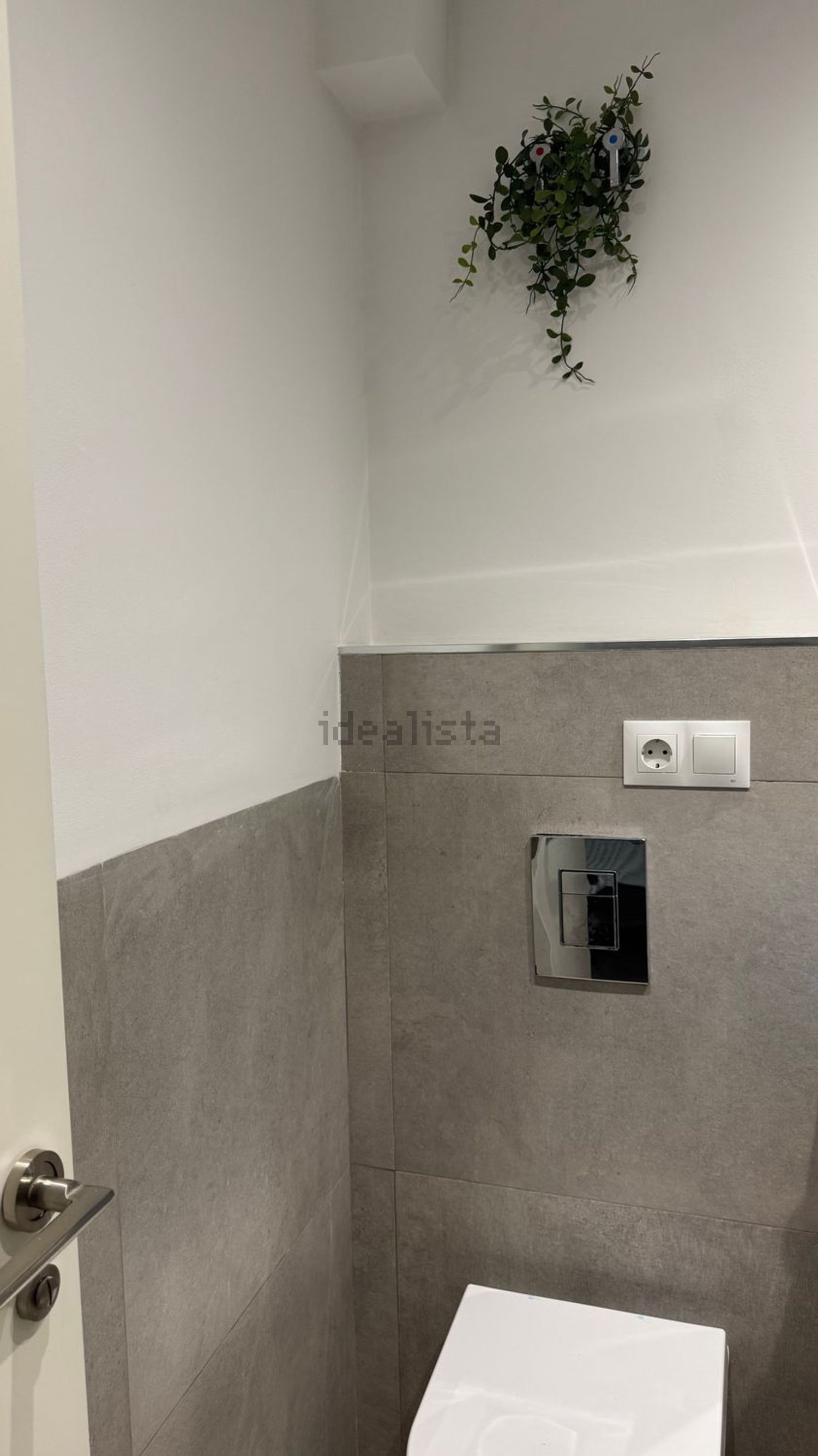Pis de 30 m² a Estepona
