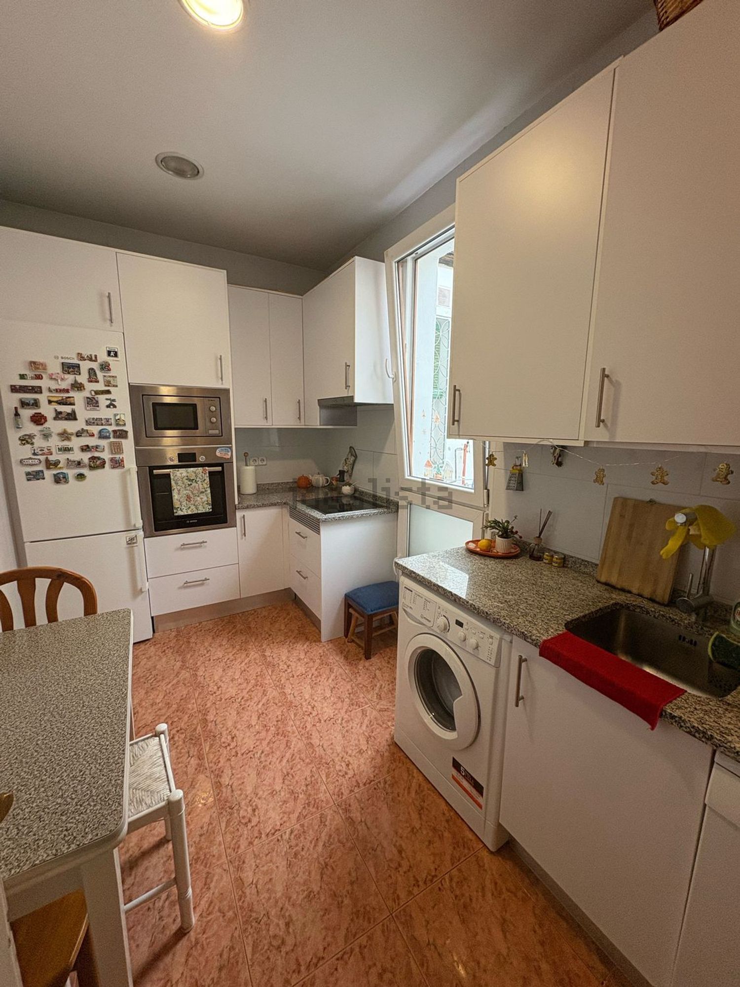 Habitación 90 m², Madrid