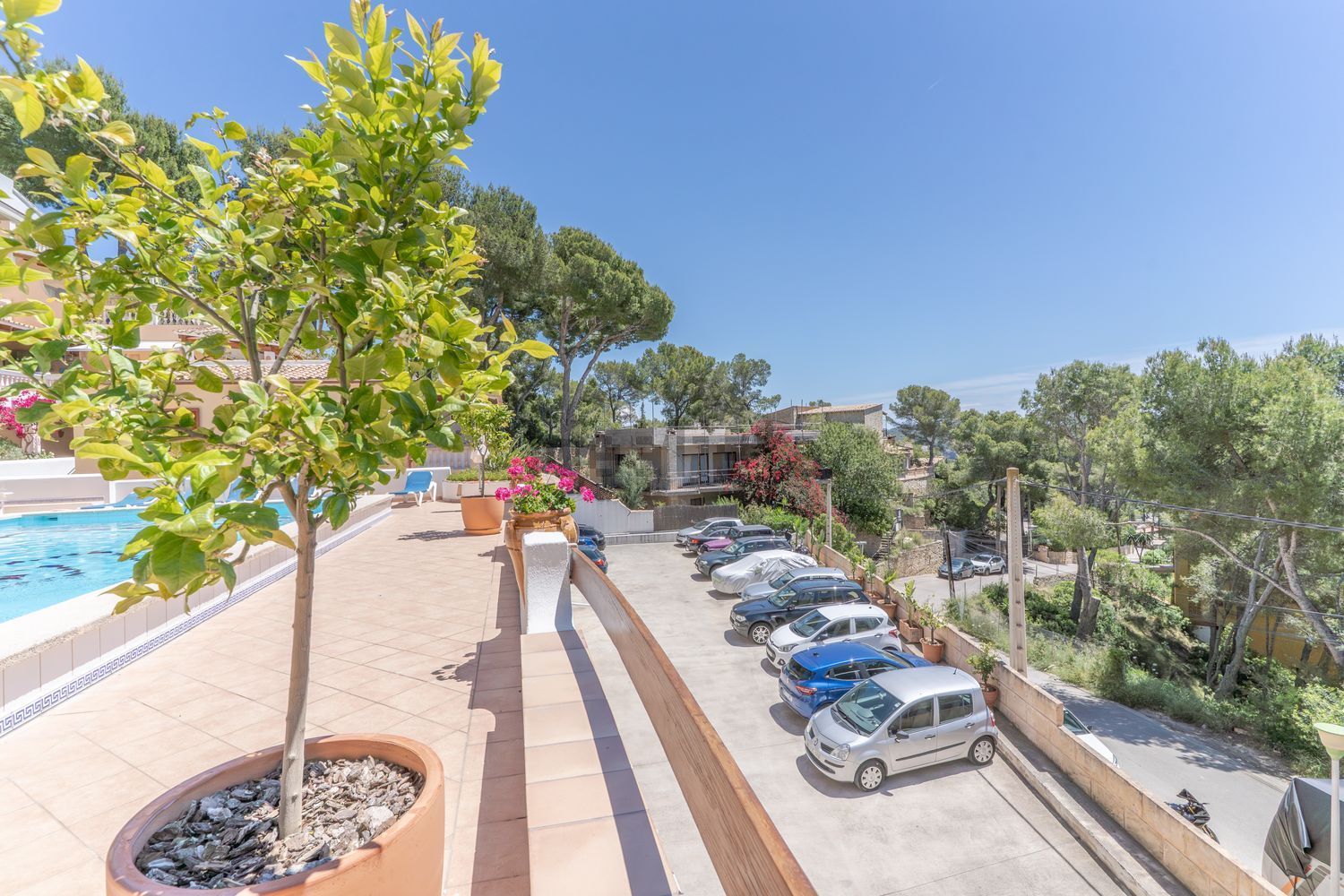 Appartamento 85 m² a Calvià