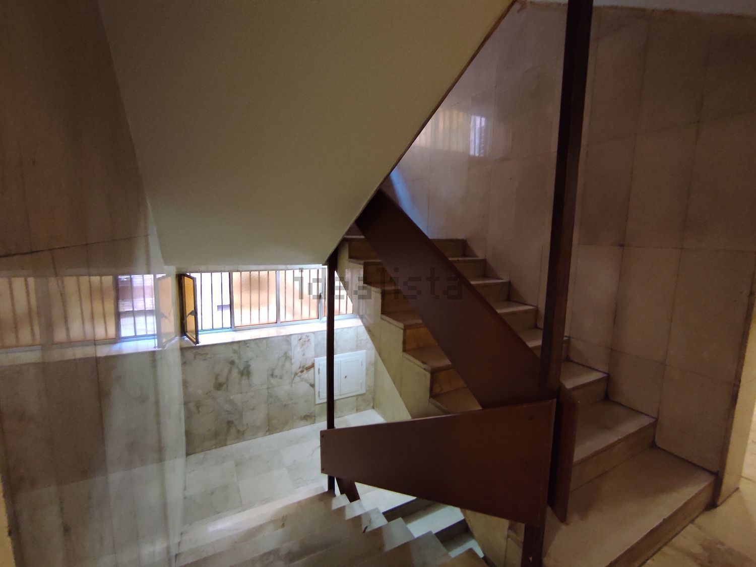 Wohnung 40 m² in Madrid