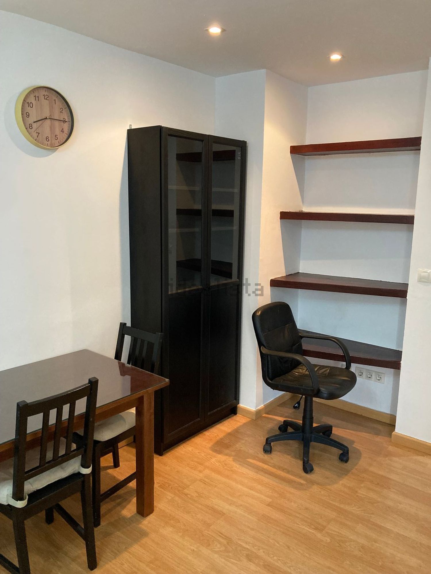 Pis de 78 m² a Madrid