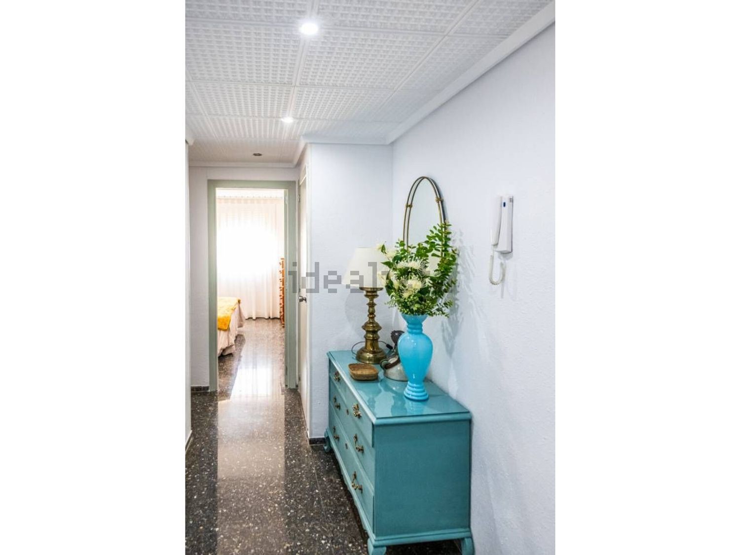 Appartement 72 m² à Valence