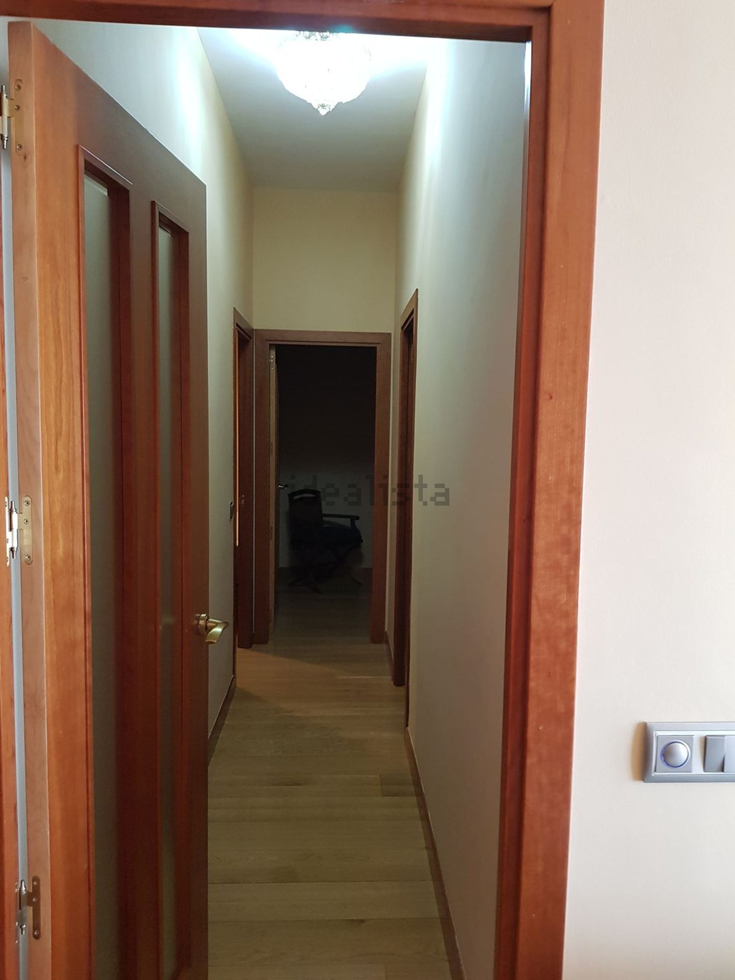 Pis de 70 m² a Madrid