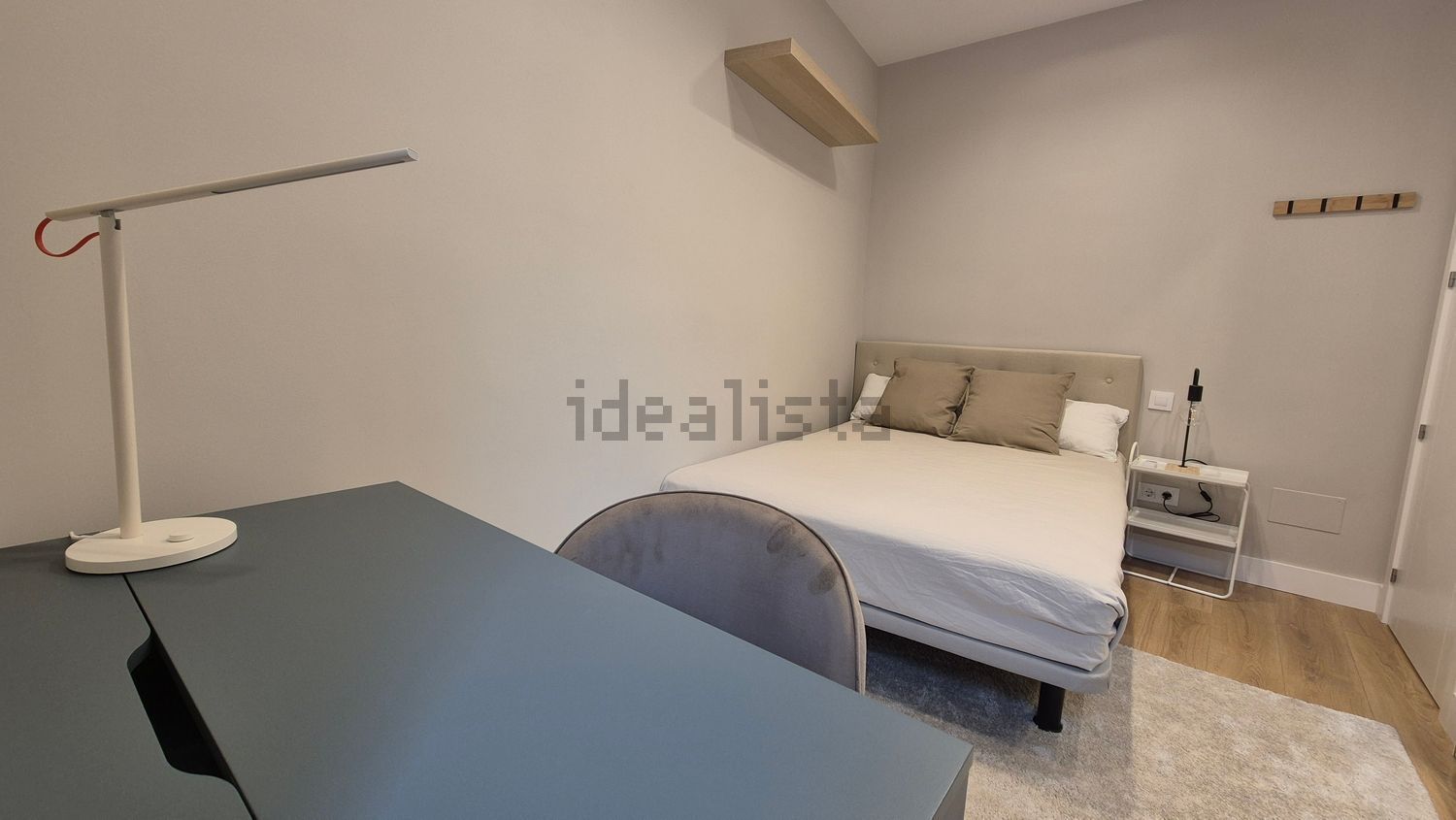 Piso de 75 m² en Madrid