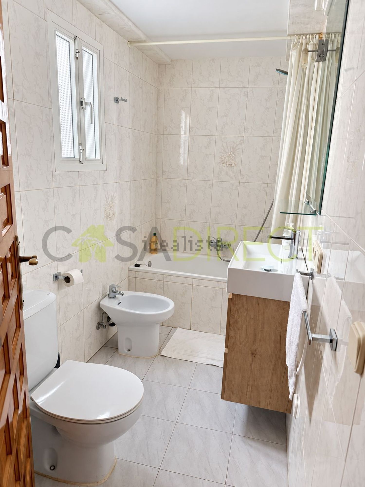 Piso de 70 m² en Marbella