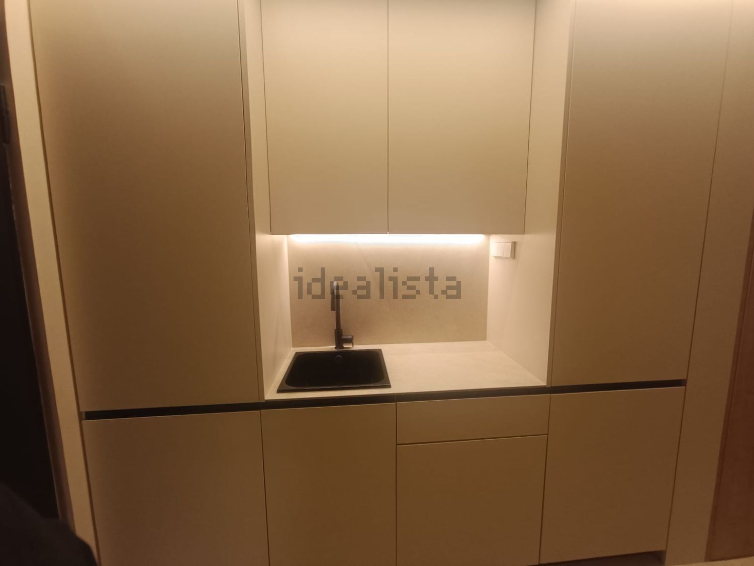 Piso de 37 m² en Murcia