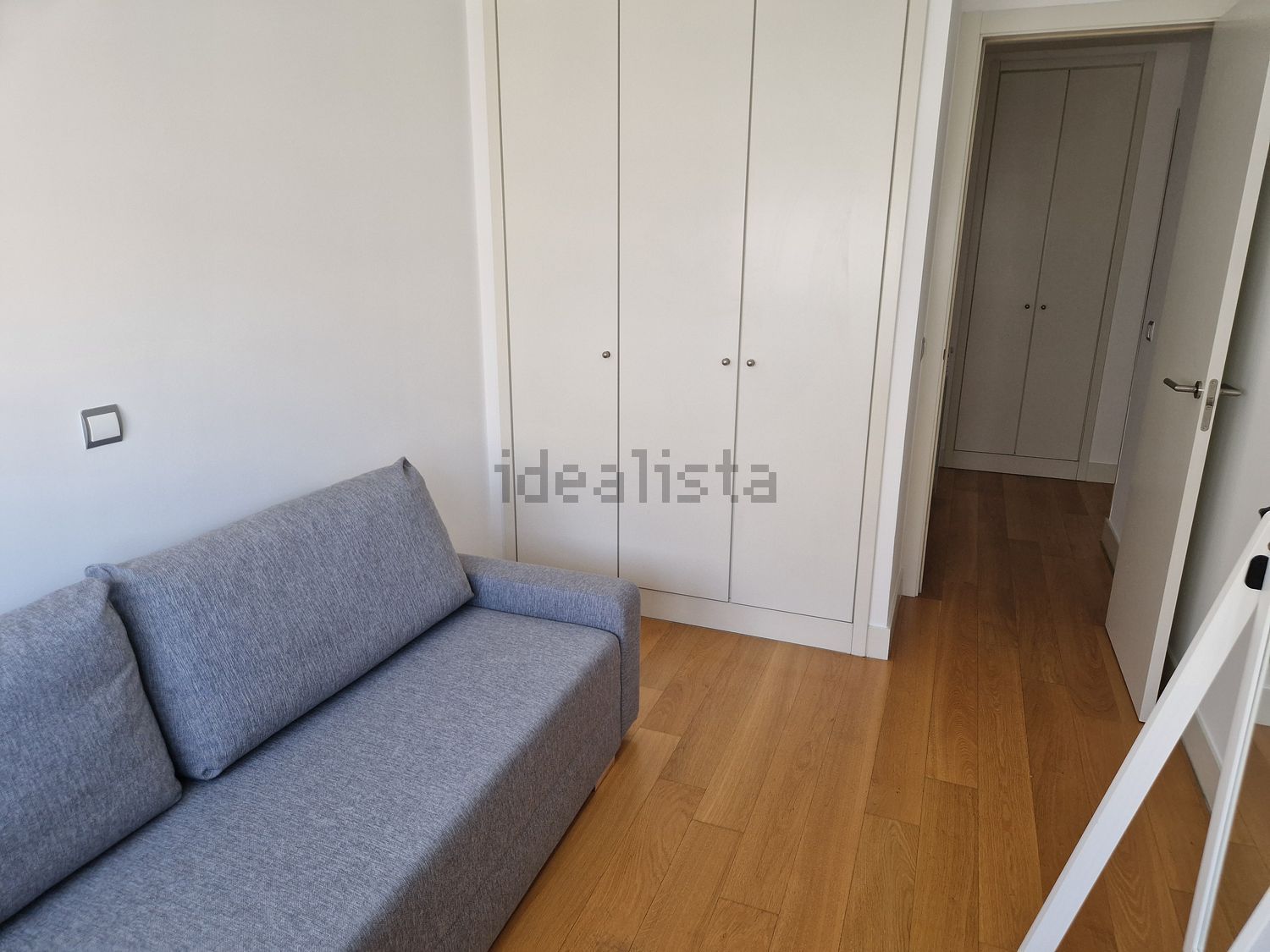 Wohnung 77 m² in Madrid