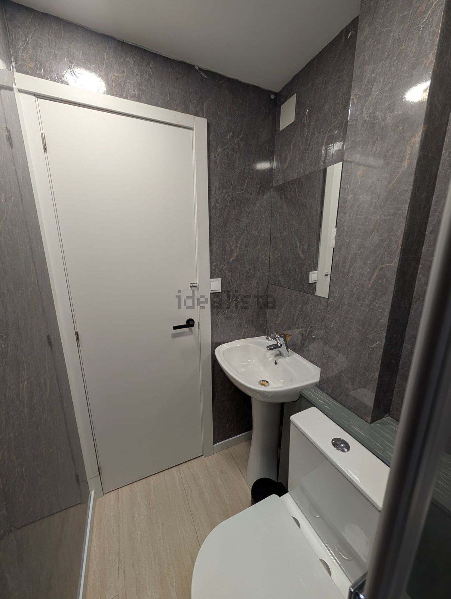 Habitación en alquiler, La Puebla de Alfindén