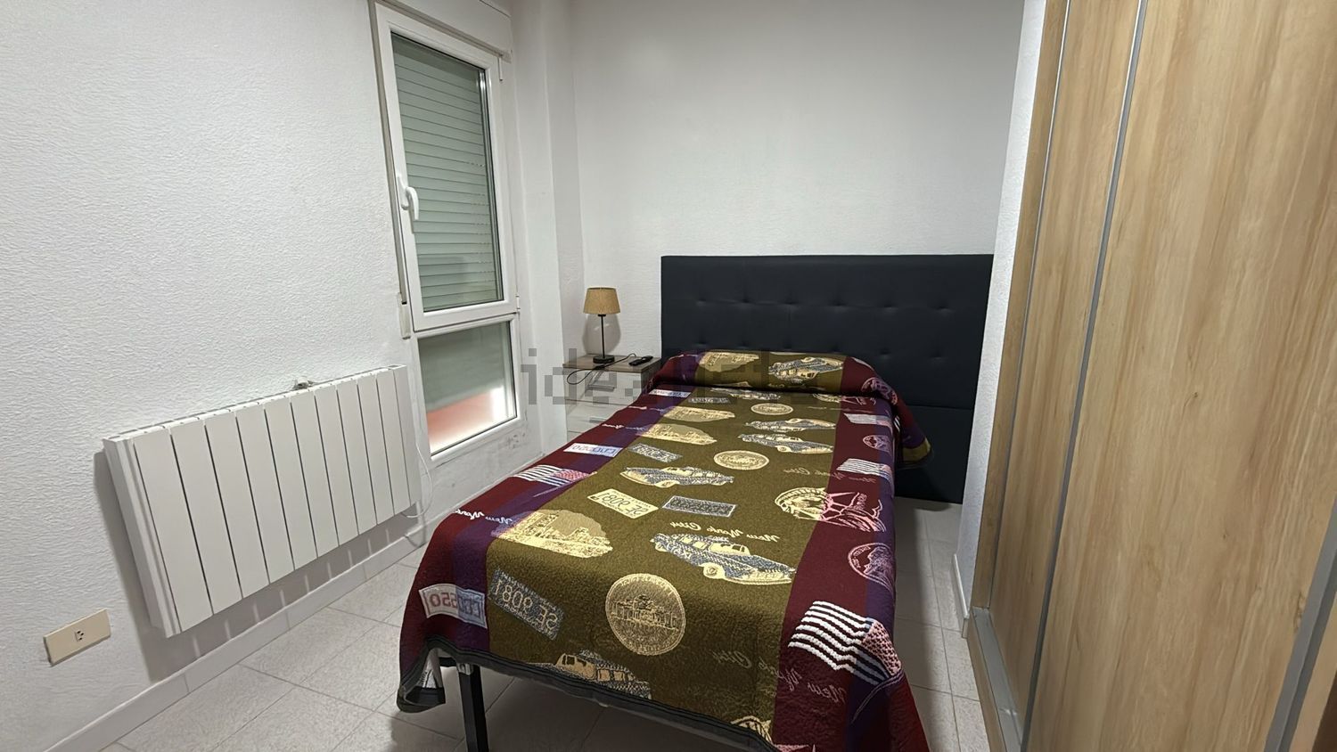 Pis de 120 m² a Frandovínez