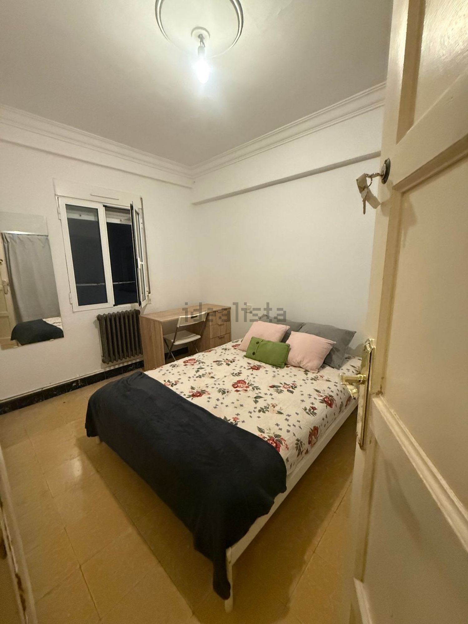 Zimmer zur Miete, Saragossa