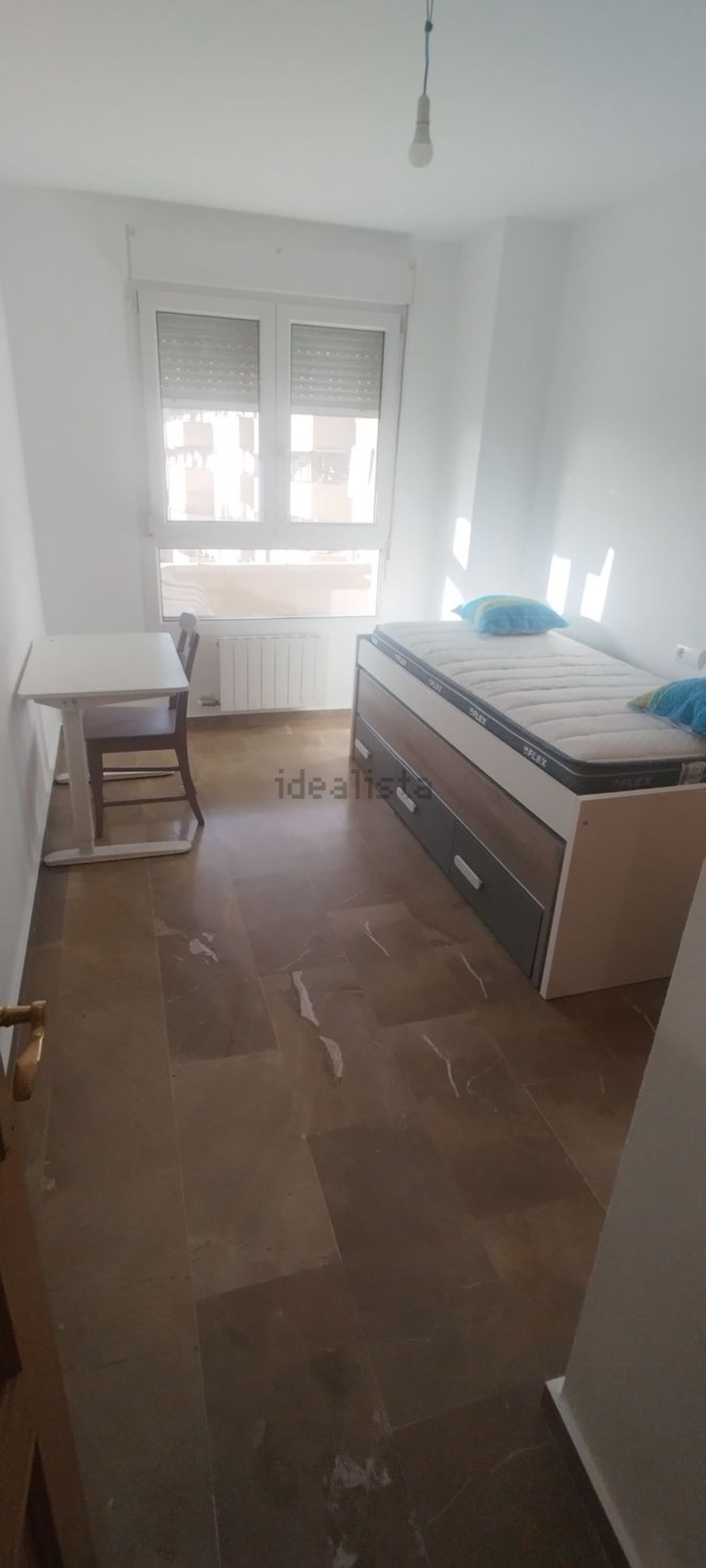 Pis de 106 m² a Granada