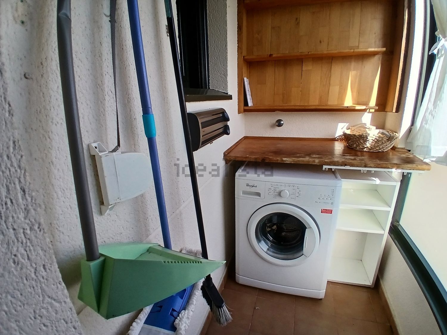 Pis de 90 m² a Burgos