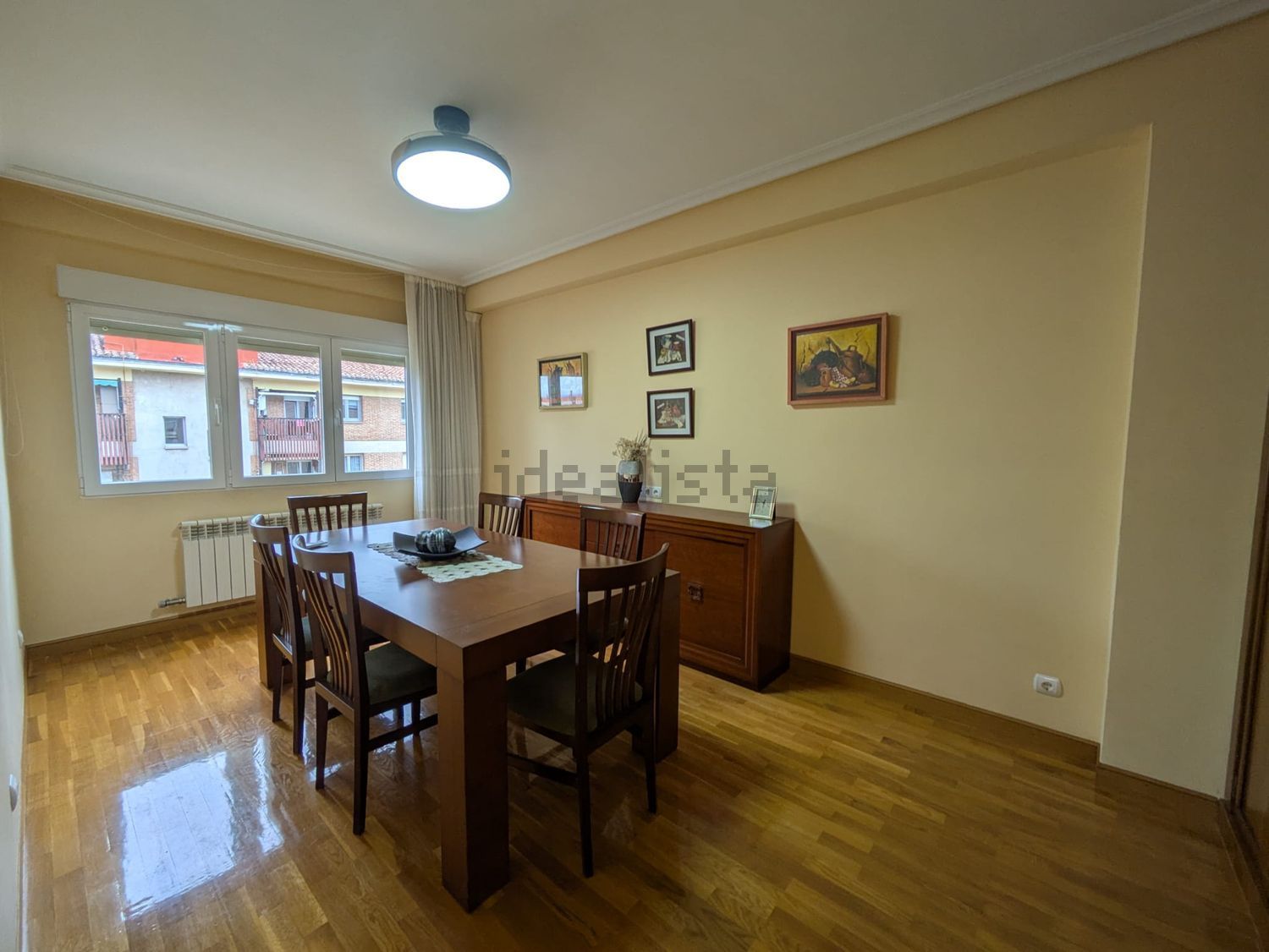 Apartamento 130 m² em Logroño