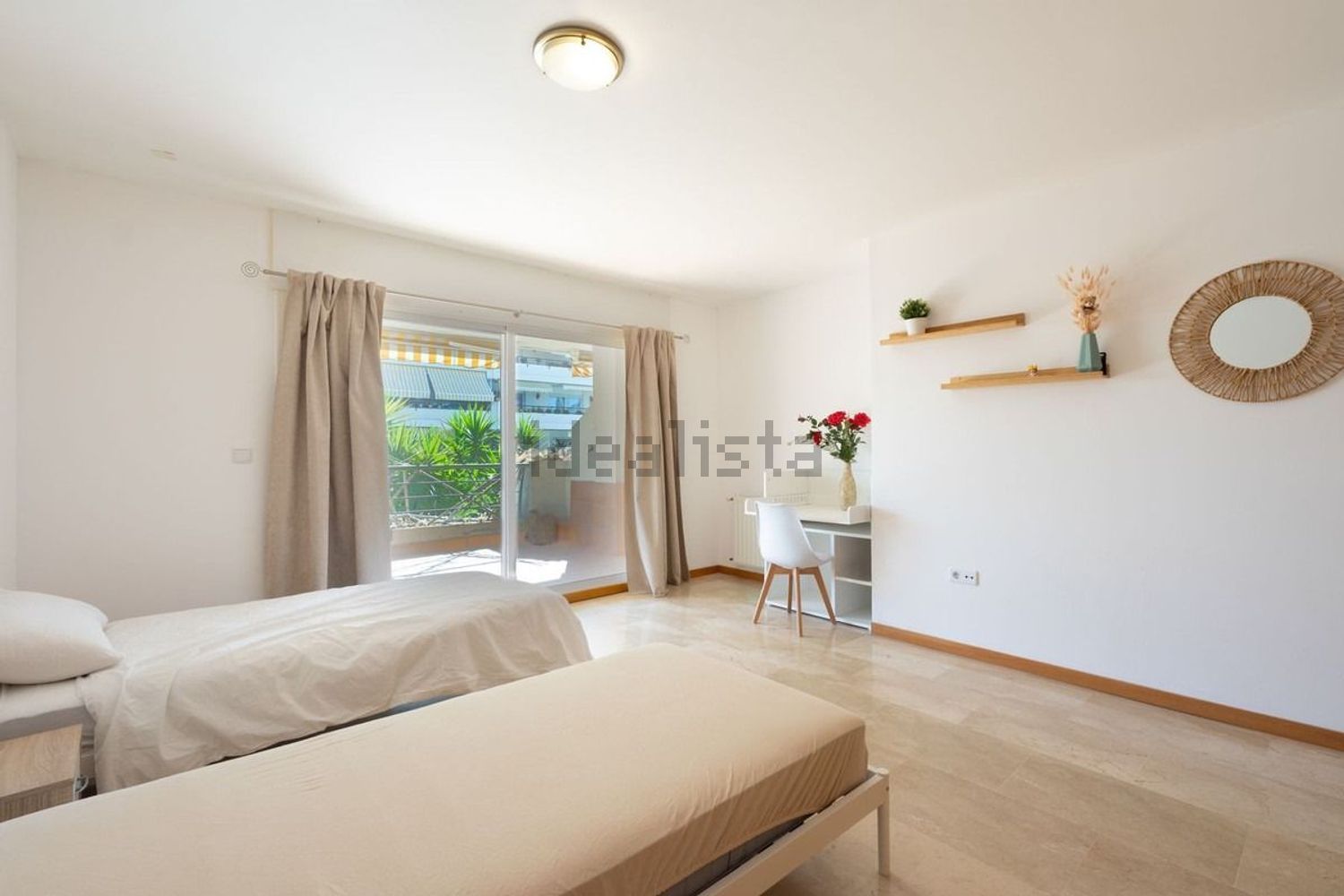 Wohnung 120 m² in Marbella