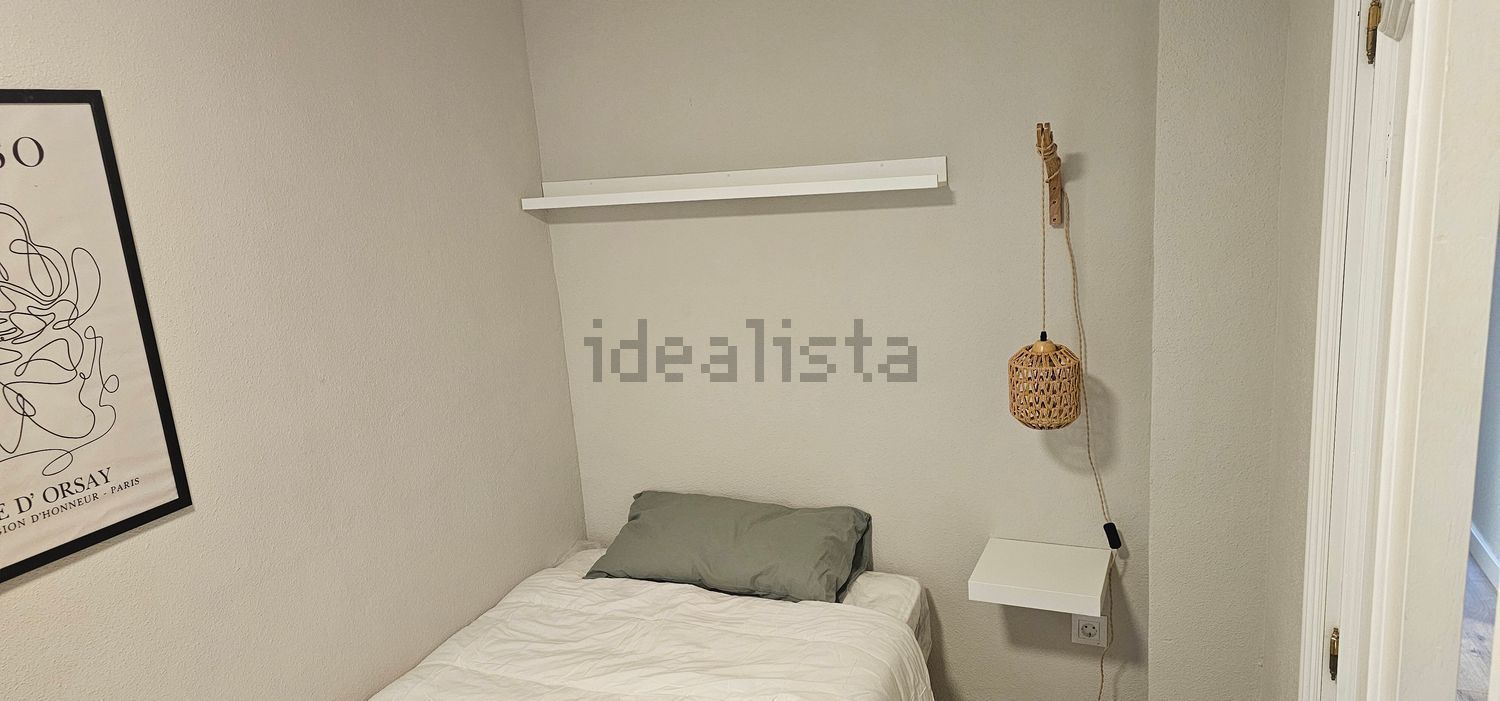 Habitación en alquiler, Valladolid