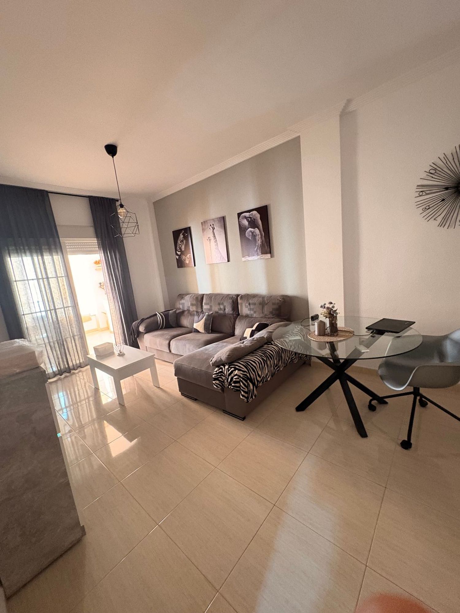 Pis de 92 m² a Berja