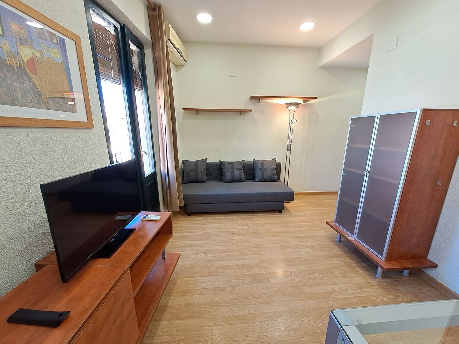 Apartamento 40 m² em Tarragona