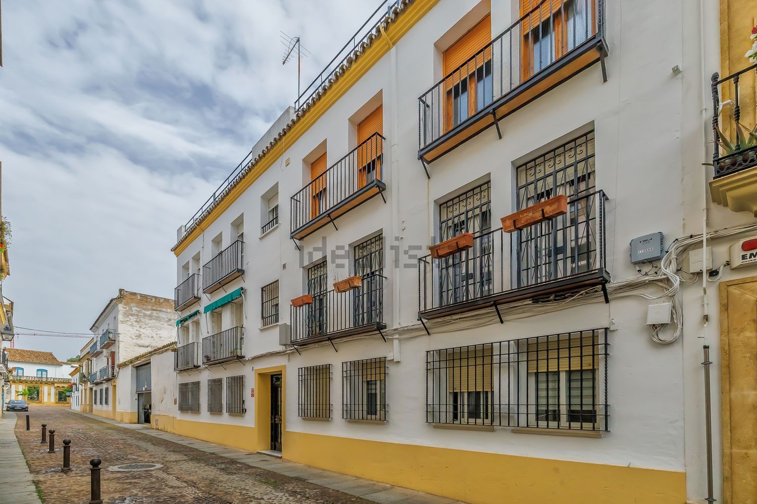 Zimmer zur Miete, Córdoba