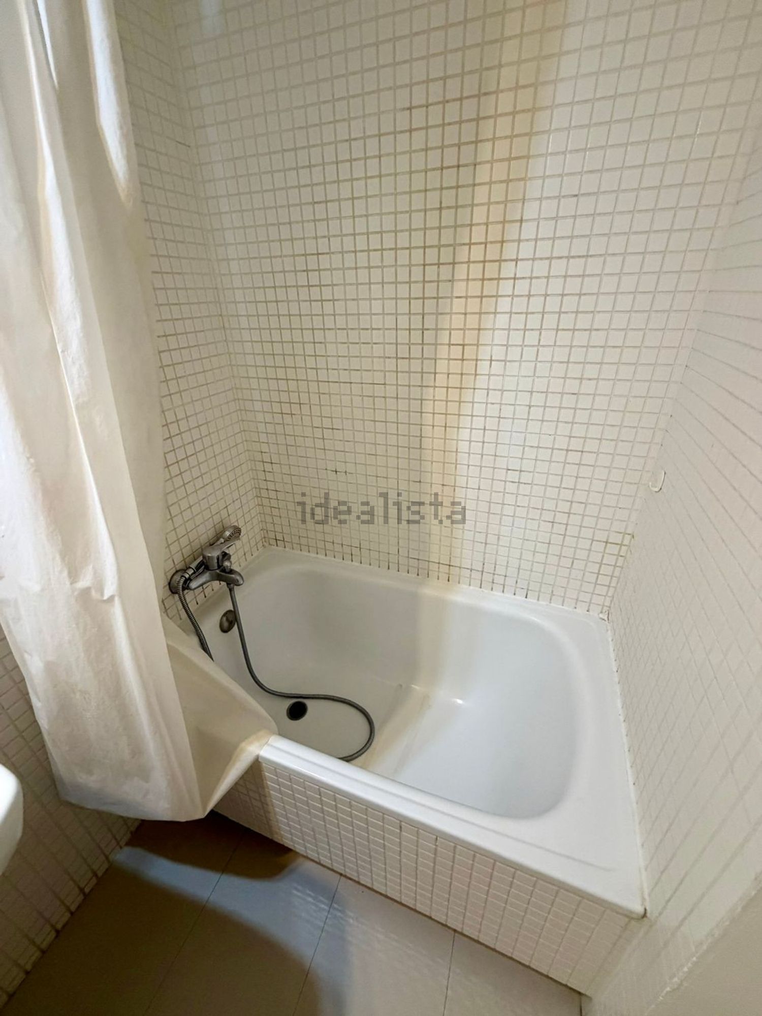 Pis de 60 m² a Madrid