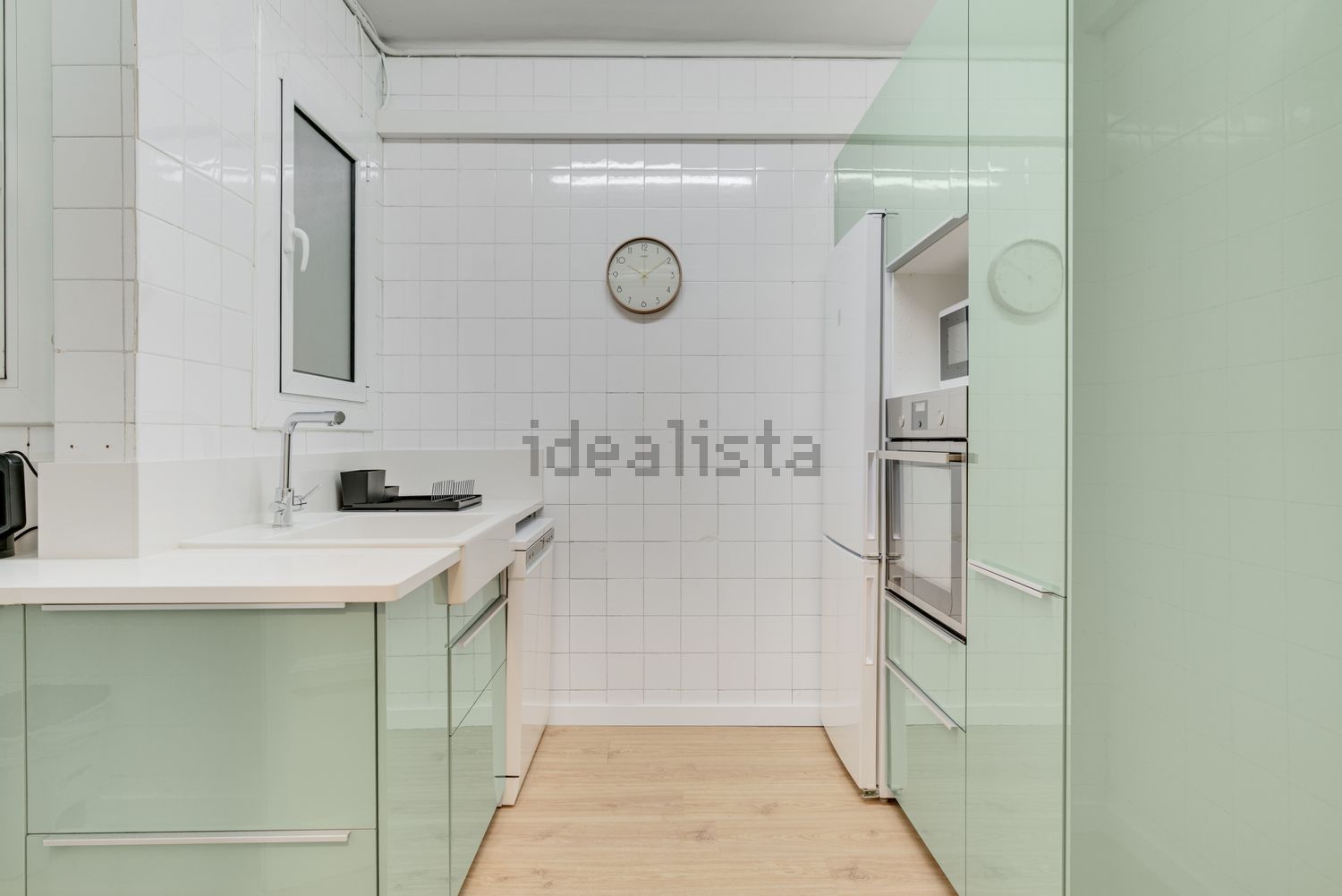 Appartement 95 m² à Barcelone