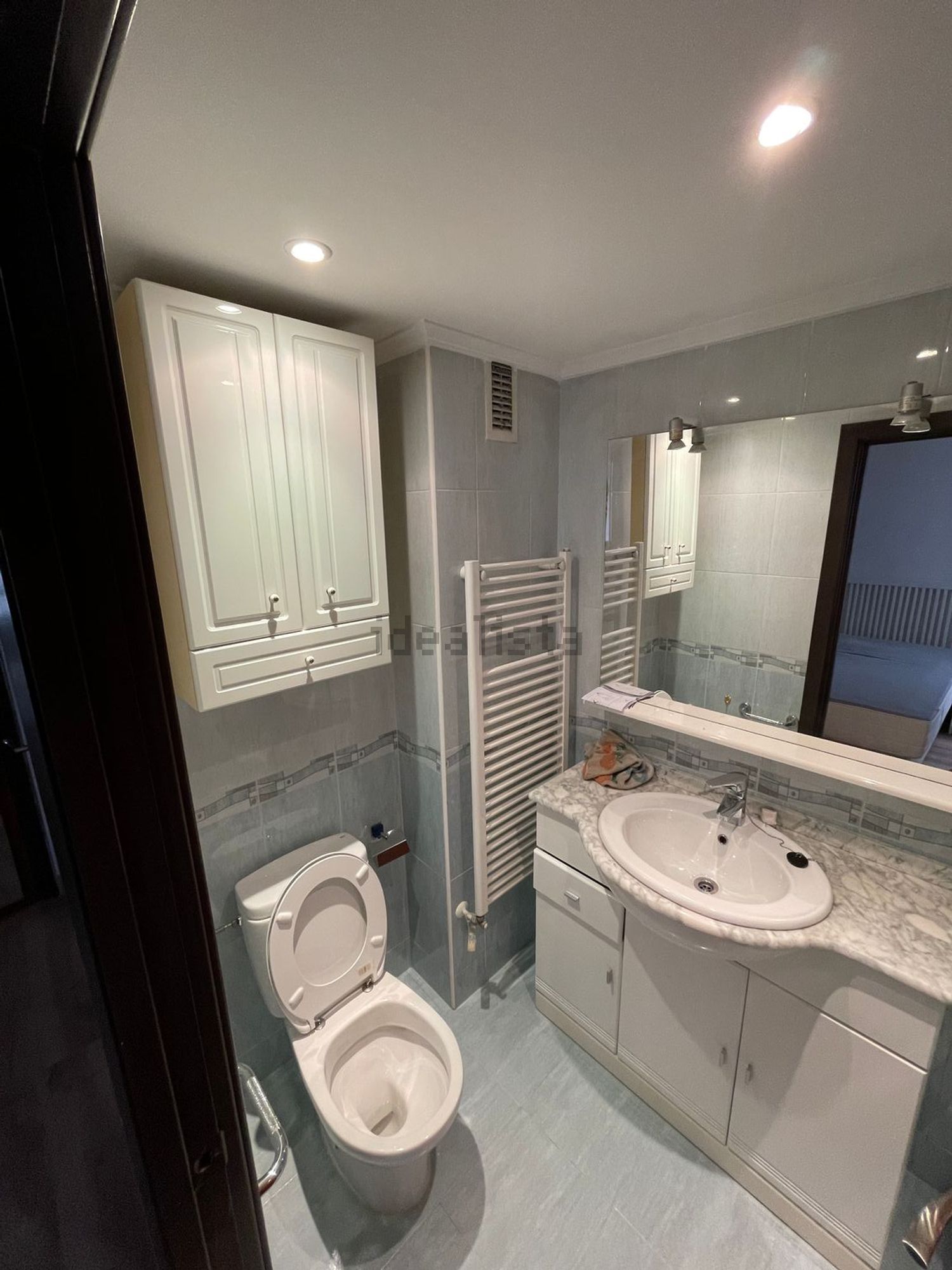Zimmer zur Miete, Bilbao