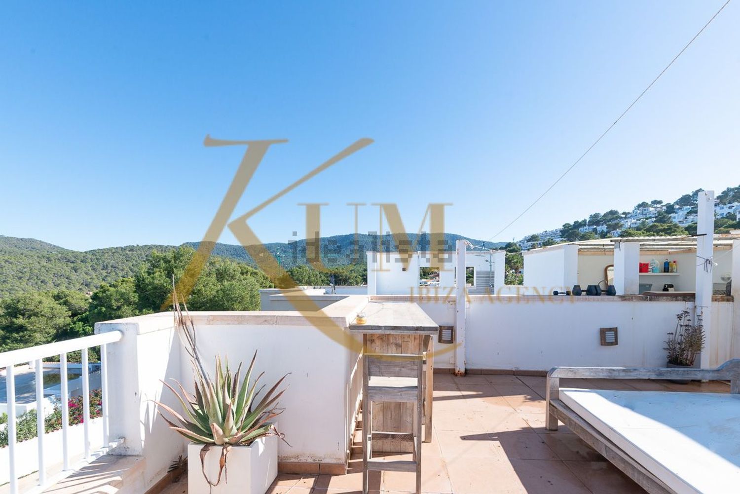 Casa 140 m² a Sant Josep de sa Talaia