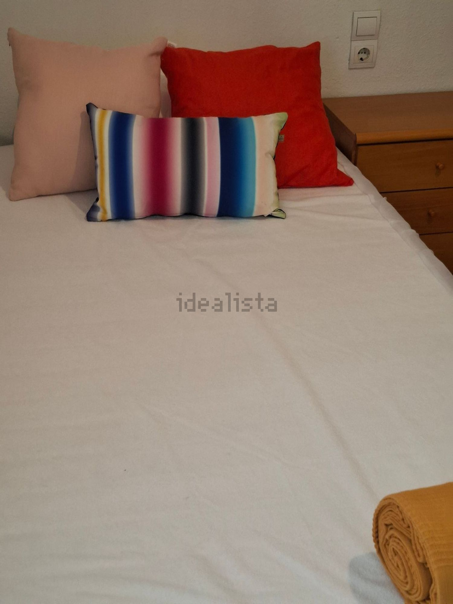 Room for rent, Valencia