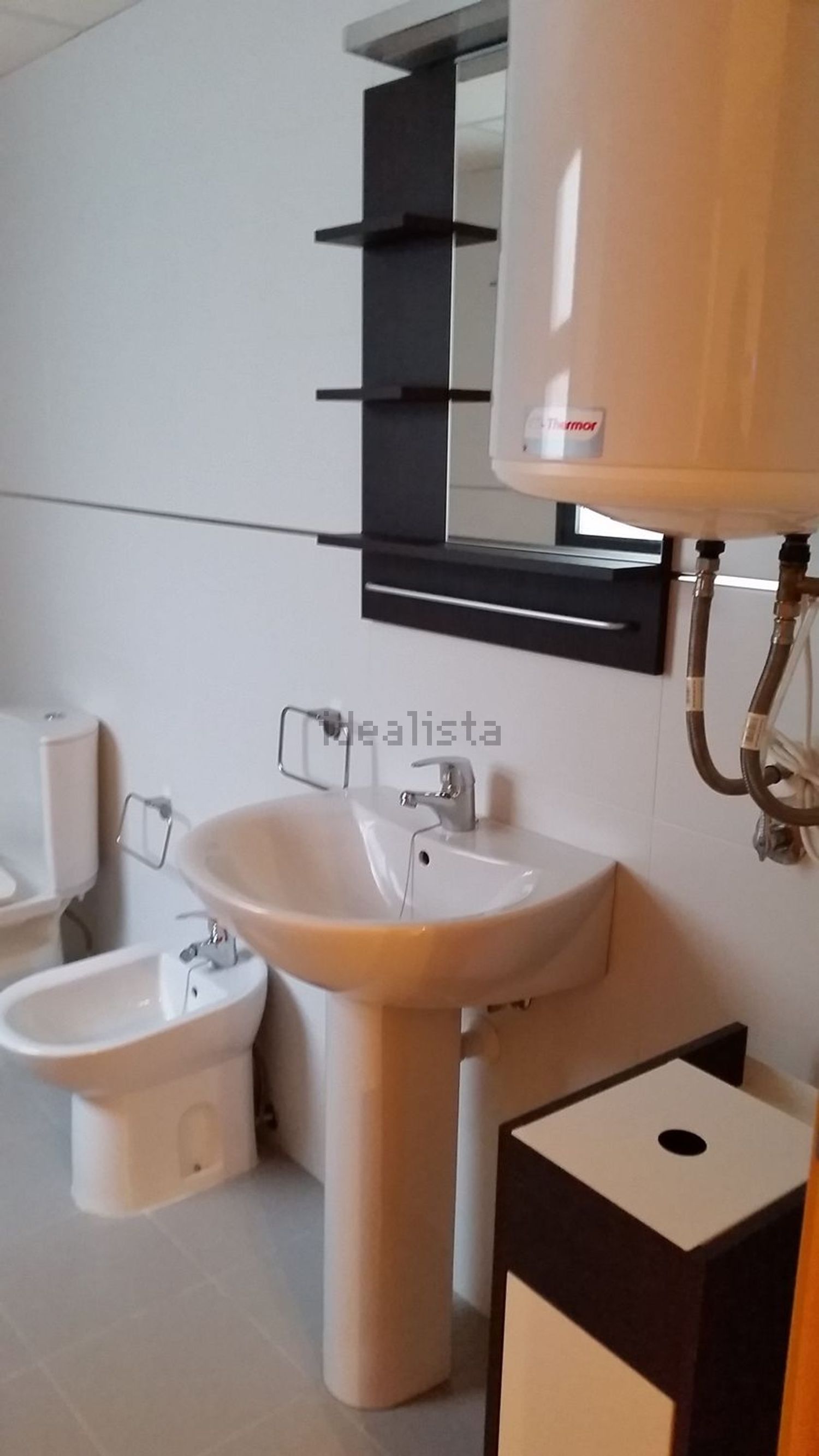 Pis de 65 m² a Cájar