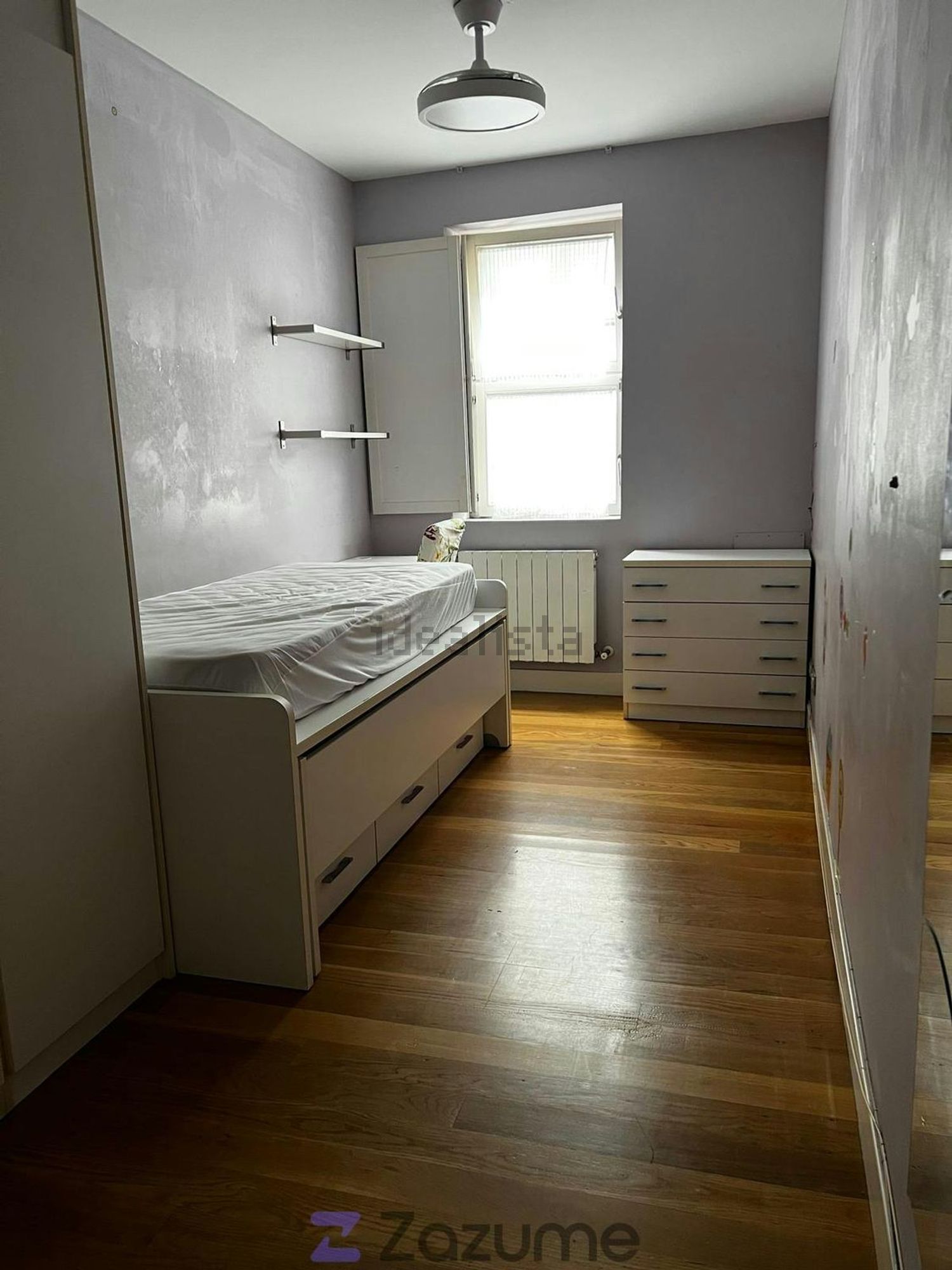 Pis de 70 m² a Bilbao