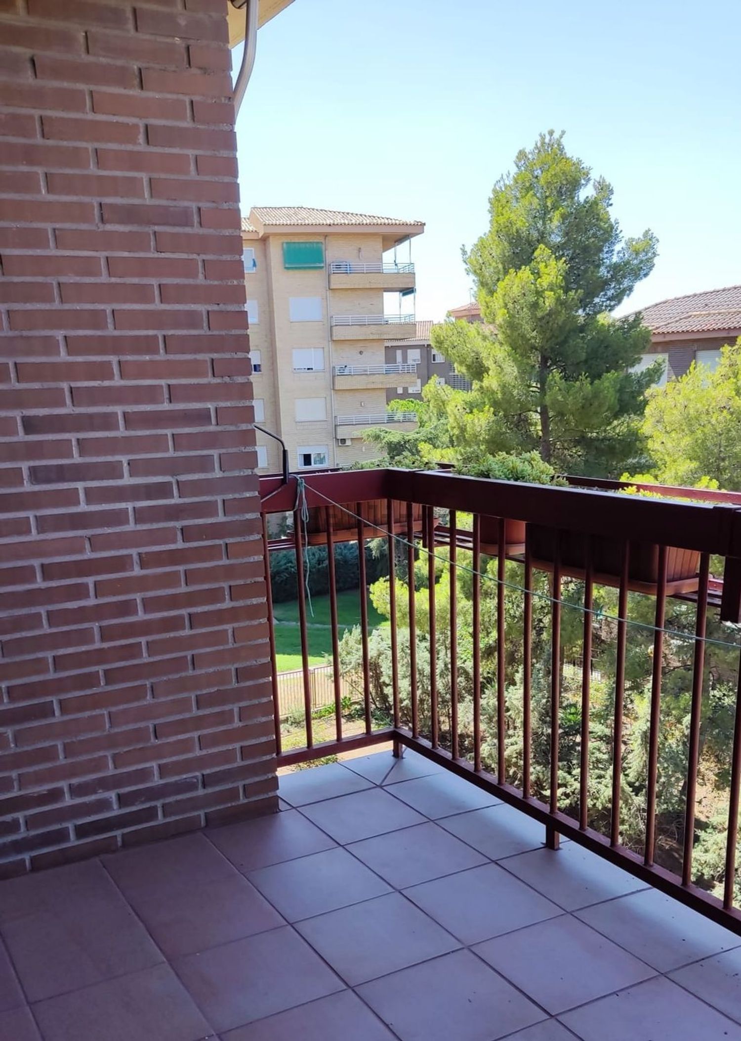 Habitación en alquiler, Toledo