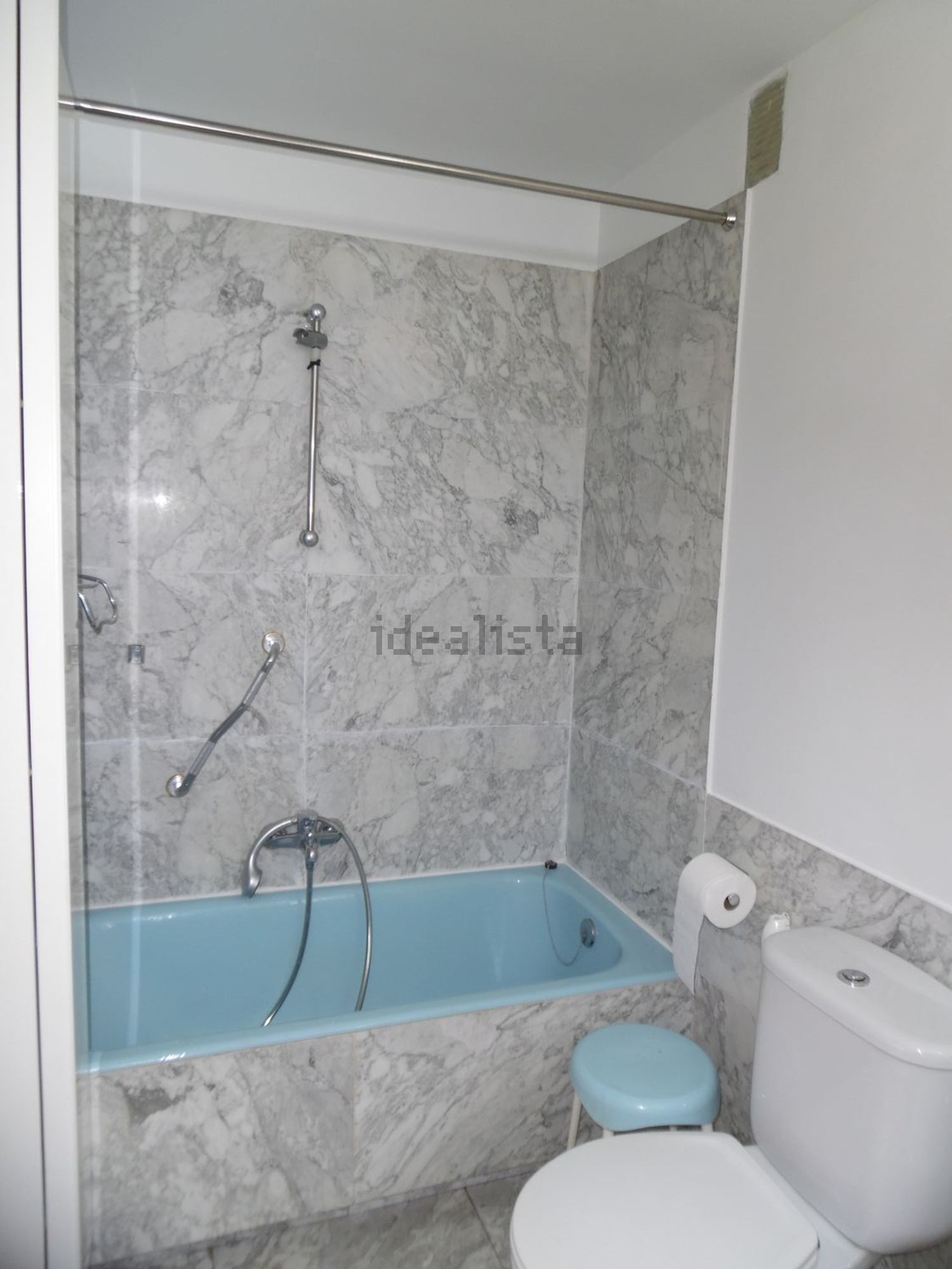 Pis de 48 m² a Madrid