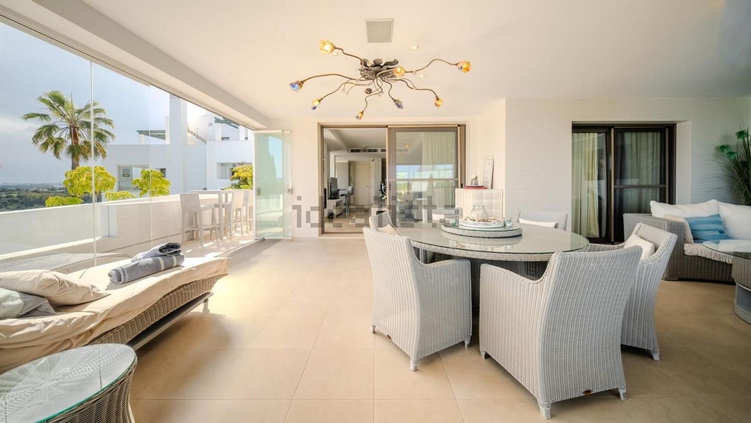 Pis de 120 m² a Casares