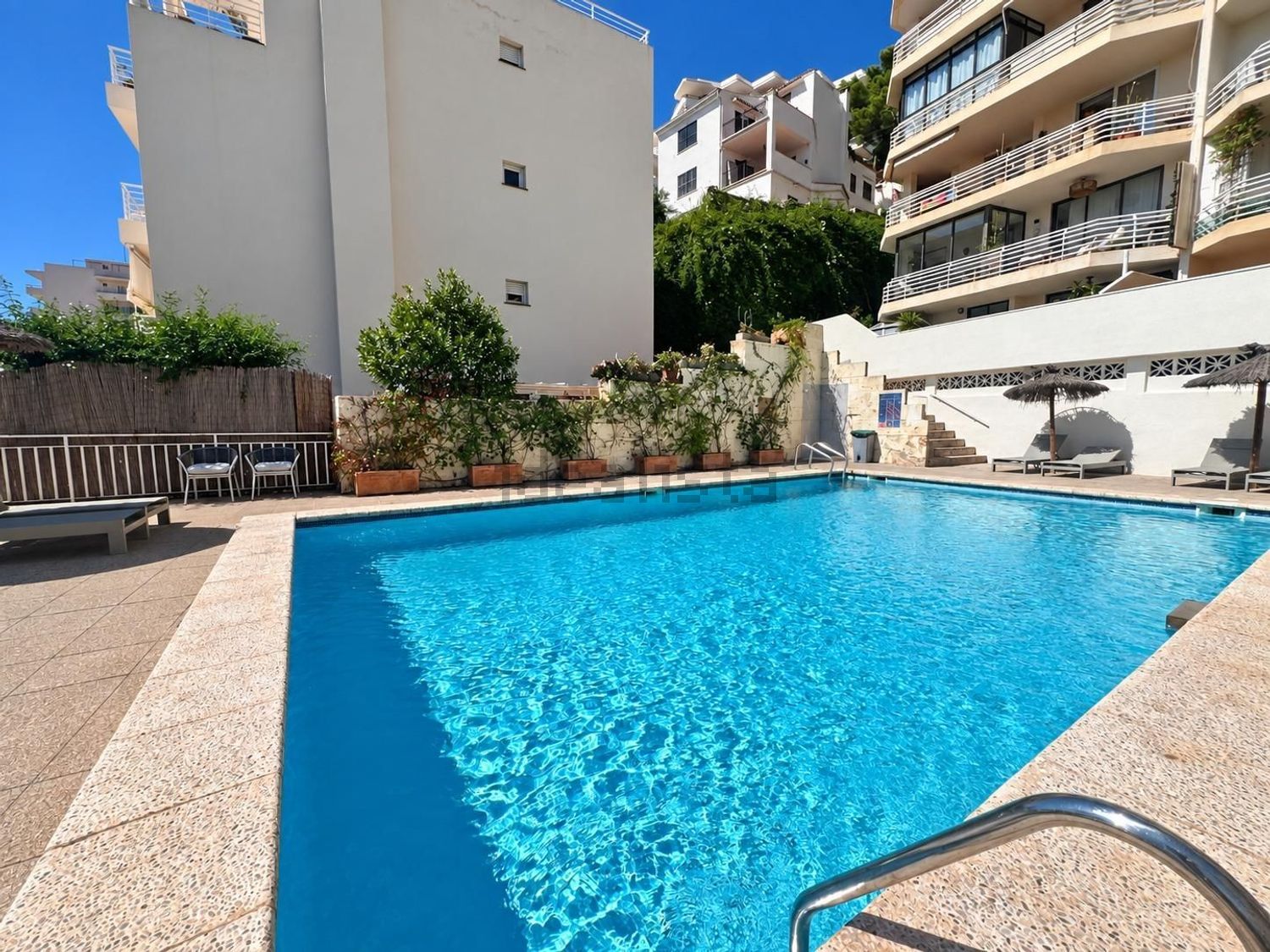 Piso de 51 m² en Palma