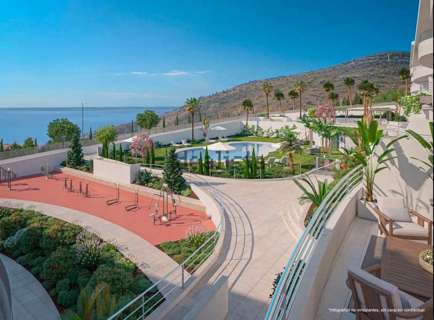 Pis de 130 m² a Benalmádena