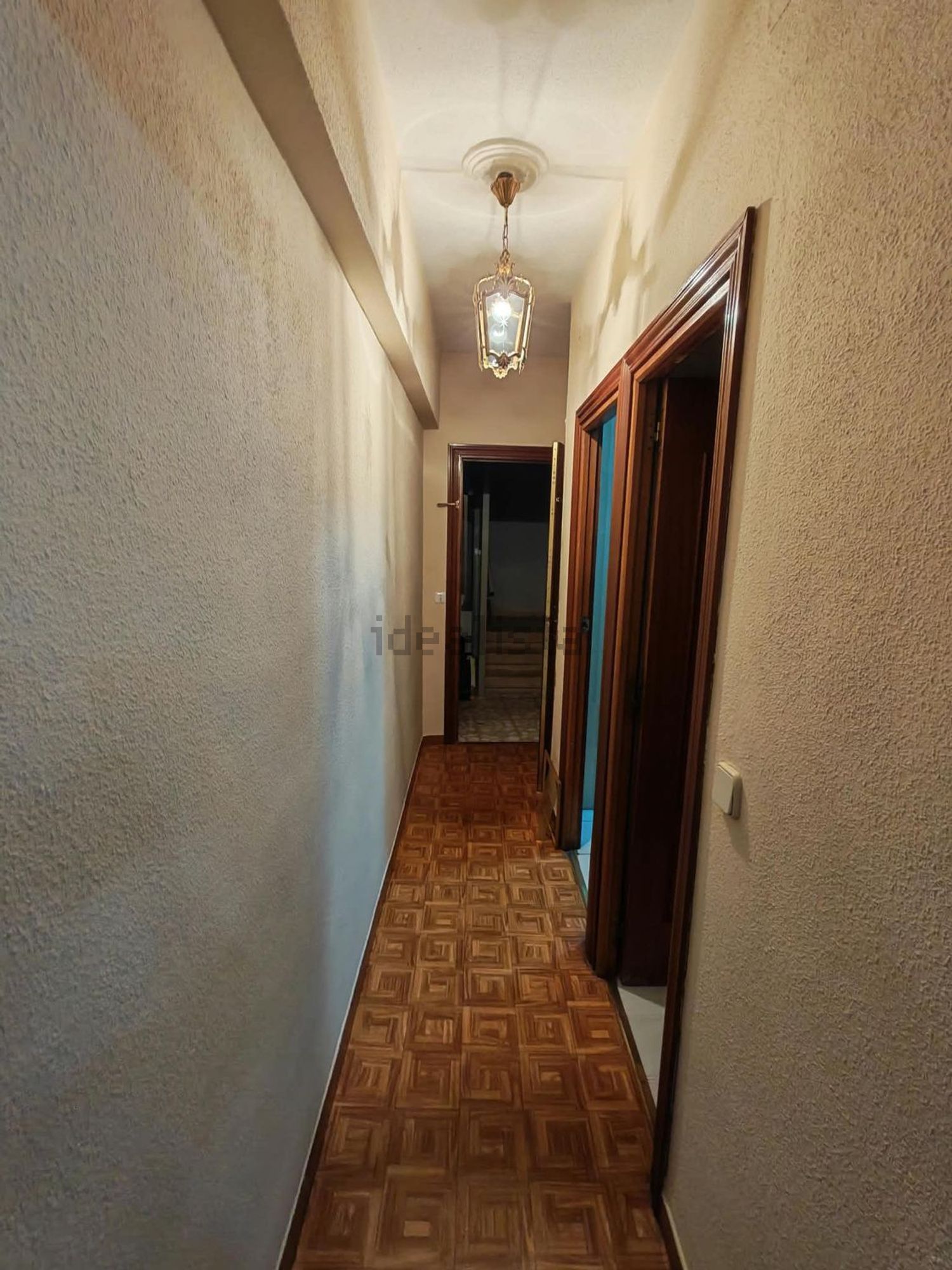 Piso de 60 m² en Madrid
