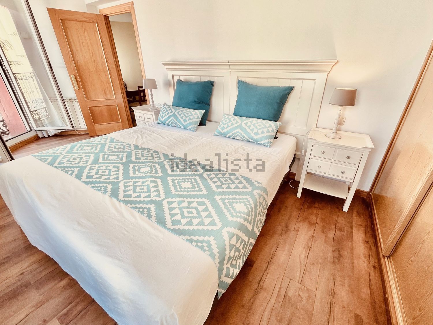 Квартира 80 м² в Мадриде